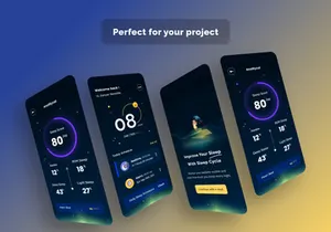 Sleep Tracker App