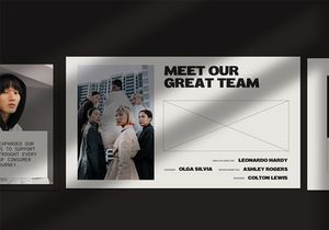 EXTEND - PowerPoint Media Kit