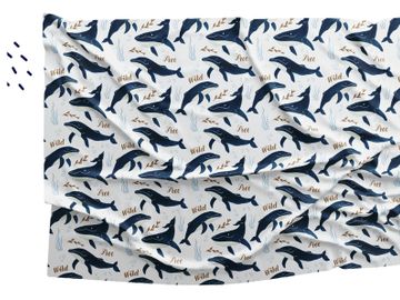 Wild & Free Pattern preview picture