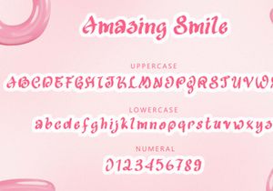 Amazing Smile