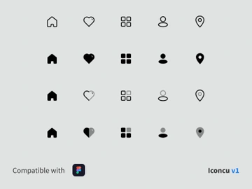 Iconcu v1 (Freebies) preview picture