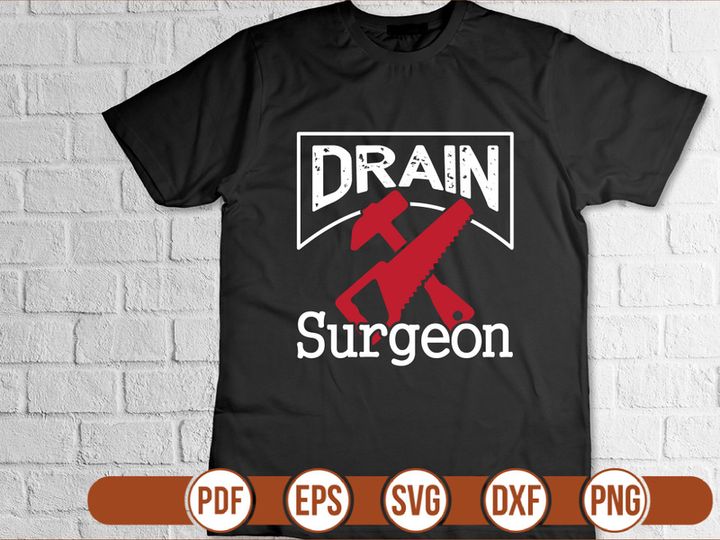 Drain Surgeon