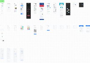 Zohal v1.0 - Multipurpose UIkit