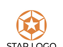Star logo
