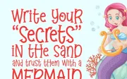 Lovely Mermaid Font
