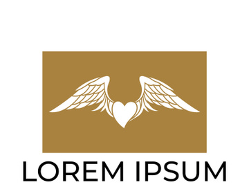 Wings logo preview picture