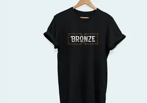 Bronze