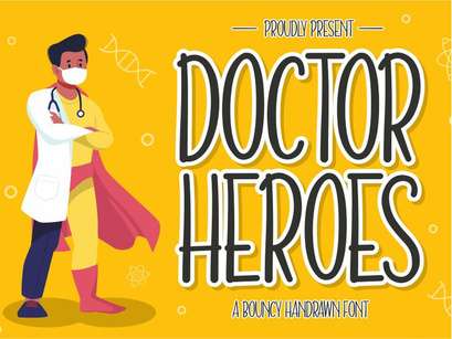 Doctor Heroes