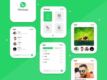 Whatsap Super Turbo - Filters v7.6.3