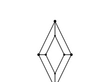 Diamondl line icon  diamond polygonal design vector template