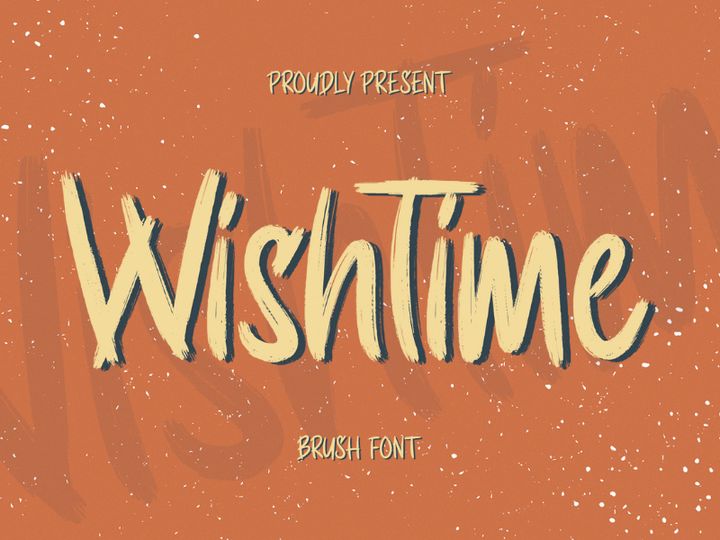 Wishtime