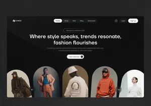 Zipoo Shop v1.0 - Furniture & Fashion WooCommerce Theme v1.0