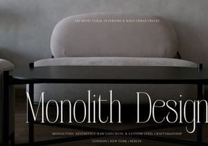 Orlevin | New Modern Serif