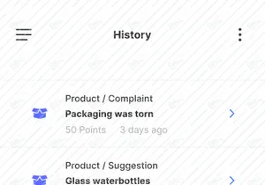 ShopQuest - Store Explorer Mobile App