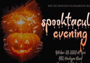 Halloween Party
