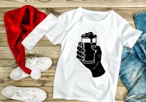 Clinking Beer Glasses