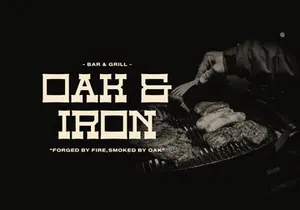 Outlaw Saga | Western Slab Serif