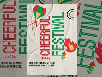 Rusdy Ibra - Sporty Display Font