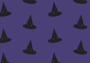 Magical and Boho Vector Seamless Patterns Pack