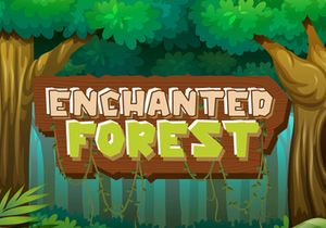 Rumbaz - Rimba, Forest, Game Font