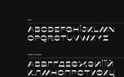 Misto Font (Cyrillic and Latin)