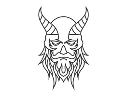 Viking logo preview picture