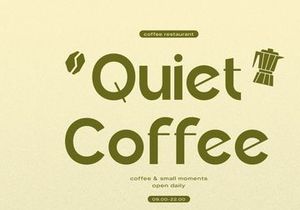 Nemilar | Display Sans Serif