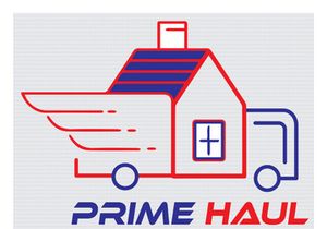 Modern Trucking Logo – Strong & Professional Design for Transport Brands