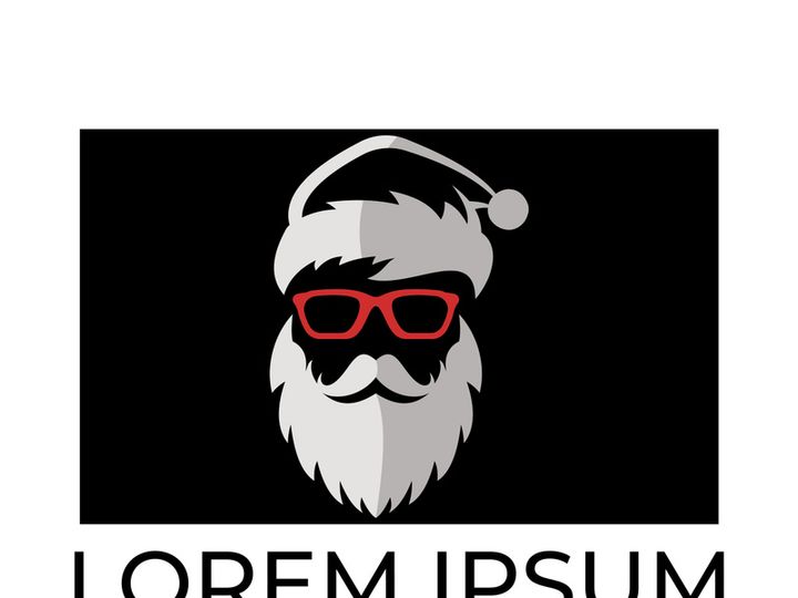Christmas logo