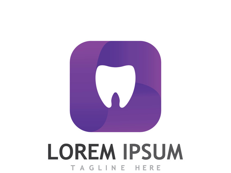 Dental logo