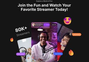 GiftChat v1.0 - Live streaming plugin social V1.0