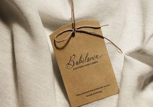 Del Lante | Elegant Calligraphy Script