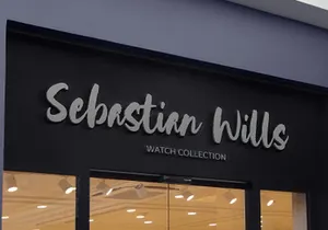 Ping Typeface - HandBrush Font