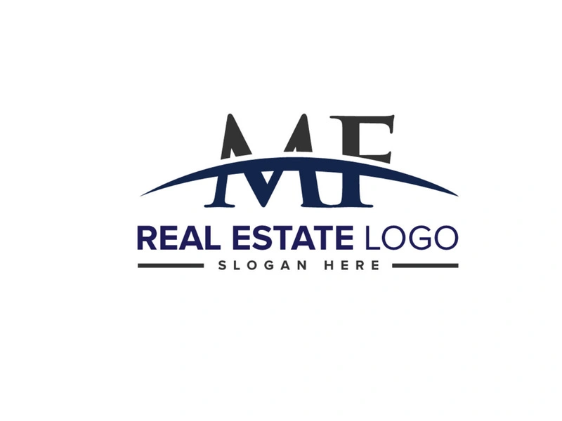 Real Estate Logo