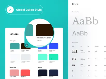 Buluh - Furniture Shop Mobile App UI Kit