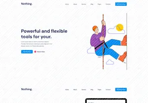Header UI KIT