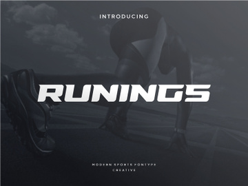 Runings preview picture