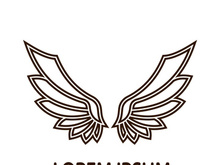 Wings logo