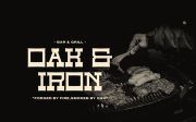 Outlaw Saga | Western Slab Serif
