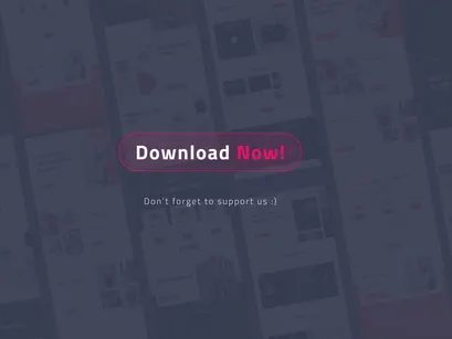 Nisik - Fashion & Taylor Landing Page