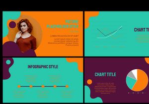 Tangermint Presentation Template