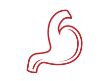 Stomach logo