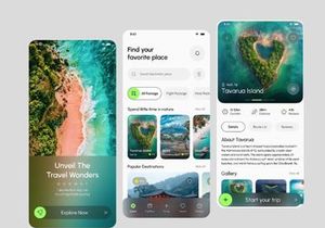 Webrocket v1.0 - Configurable Android WebView App Template