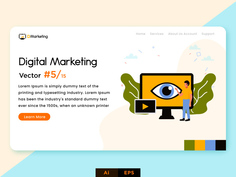 Freebie | Digital marketing - 5