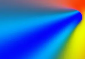10 animation Abstract double smooth color gradient background
