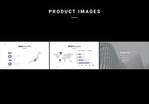 SOLO Startup Pitch Deck Template