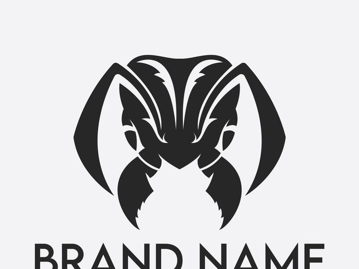 Ant logo