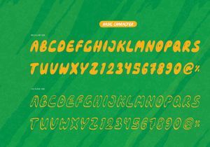 Frazel Spring | Fun Hand Drawn Font
