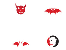 devil logo