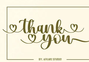 Hanale Handwritten Script Font